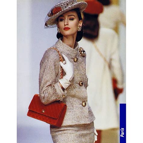 buy vintage chanel clothing online|vintage chanel boutique.